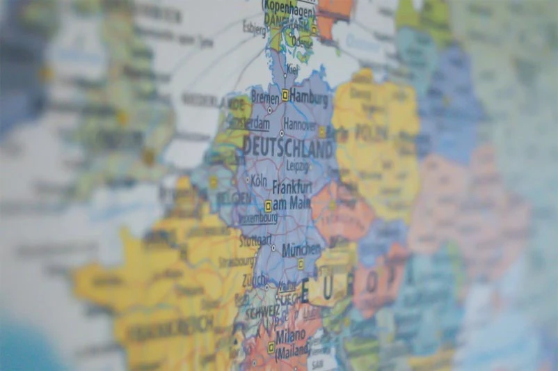 Europa 'donedavno' nije bila bjelačka