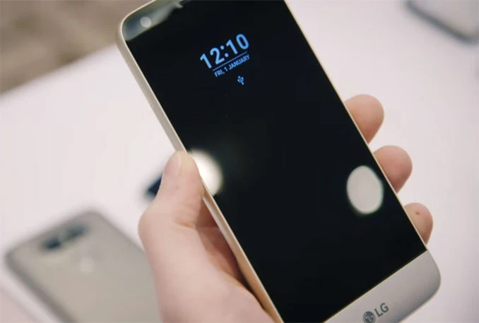 LG u prvom kvartalu prodao 14 milijuna pametnih telefona