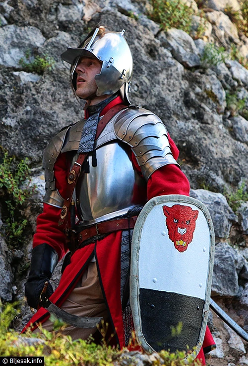 Stolac: Srednjovjekovni sajam Stolačka tarča