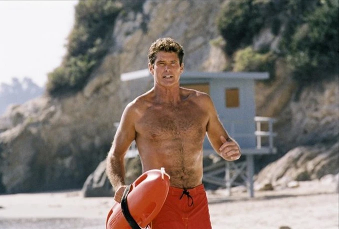 Baywatch: Kako sada izgledaju Mitch Buchannon, C. J. Parker i ekipa?