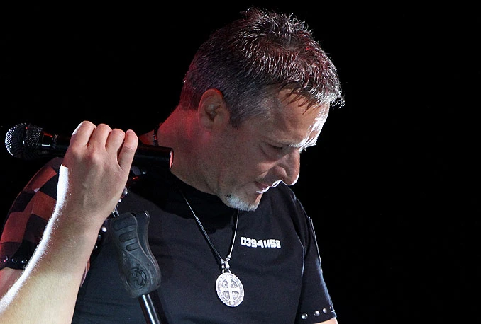 Thompsonu zabranili koncert u Austriji: To je manifestacija koja huška ljude jedne na druge