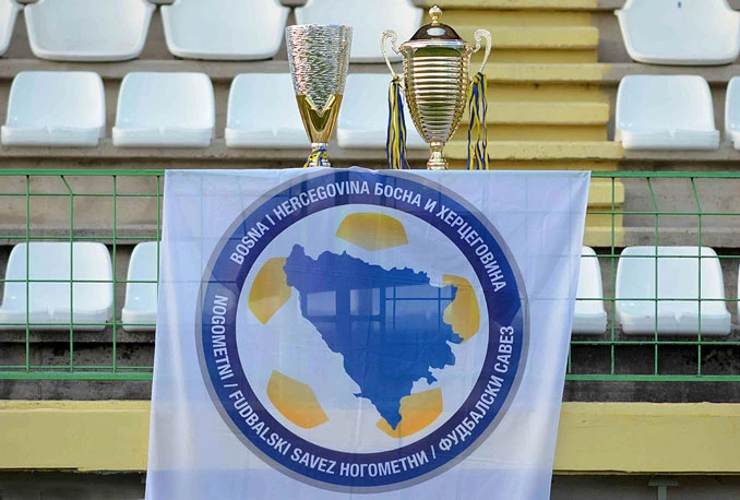 Tko će biti domaćin prve utakmice: Široki Brijeg ili Sarajevo?