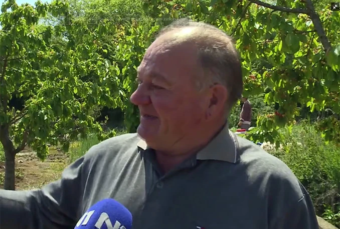 Obitelji iz Ljubuškog očajne:  Ovako nešto nisam zapamtio, a 65 godina mi je