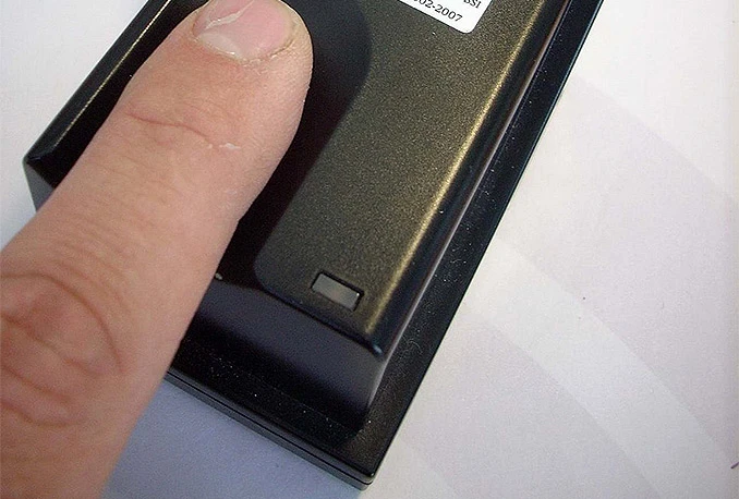 Kako će izgledati izbori u BiH u budućnosti: Identifikacija birača otiskom prsta ili skenerom