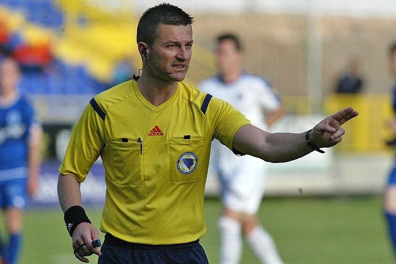 Guraju li suci Željezničar prema tituli?