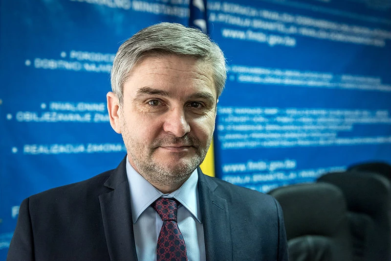 VIDEO | Vlada mijenja zakone o braniteljima
