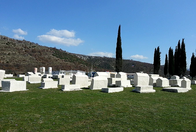 Stolac nositelj europskog projekta 'Od lokalnih identiteta do europskog identiteta'