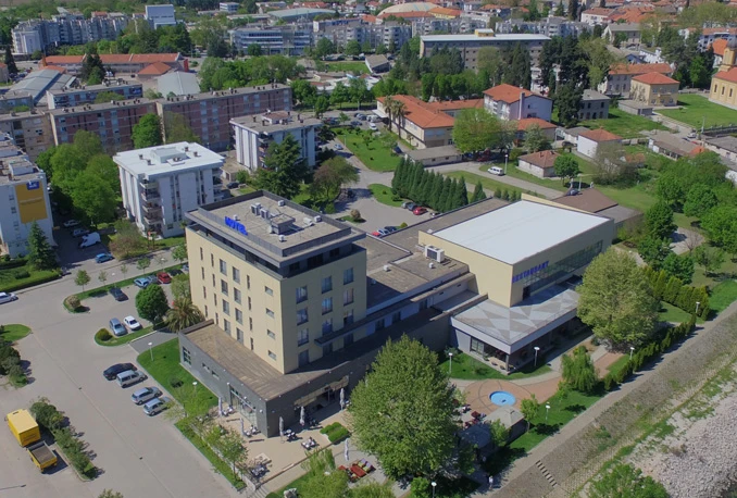 Vlada prihvatila inicijativu: Čapljina uskoro postaje grad!