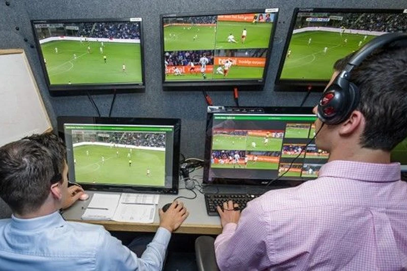 Video tehnologija ipak stiže u nogomet