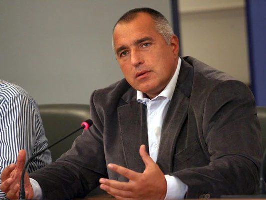 Boyko Borisov prihvatio mandat da formira novu vladu Bugarske