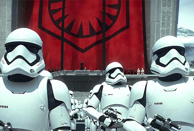 Disney najavio 9. epizodu Ratova zvijezda za svibanj 2019. godine