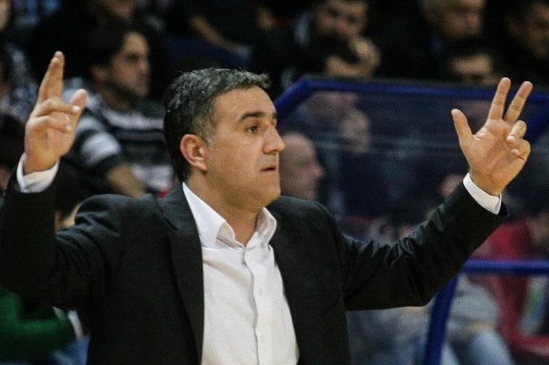 Bajić uvjeren u obranu naslova prvaka