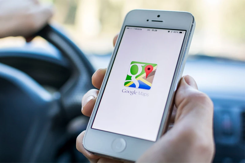 Google Maps vam od sada može pokazati gdje ste parkirali automobil