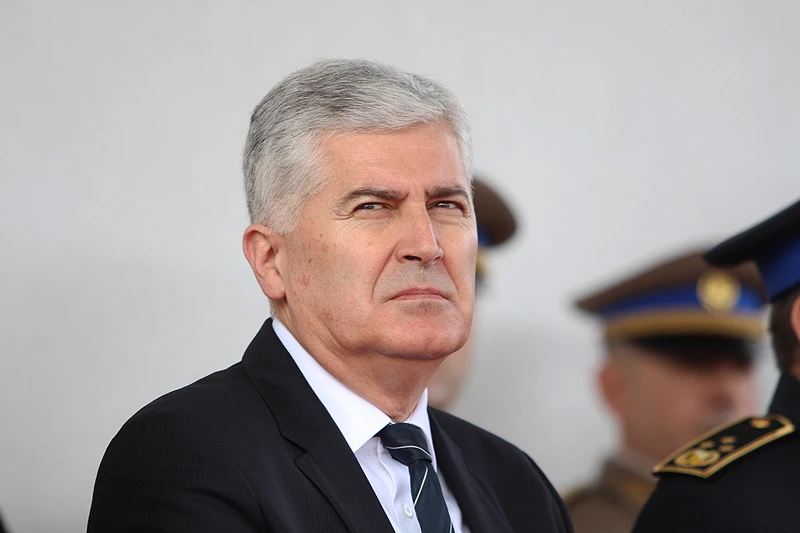 Odgovor Komarici: Nemojmo se zanositi da će se vratiti oni koji su otišli iz BiH