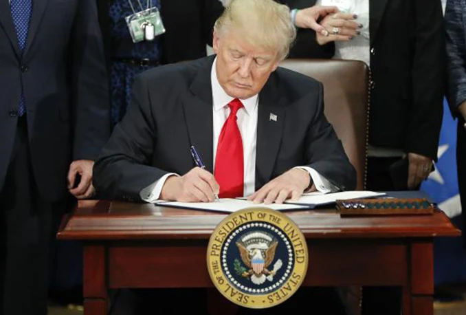 Impulzivan, instinktivan i nepredvidljiv: 100 dana vladavine Donalda Trumpa