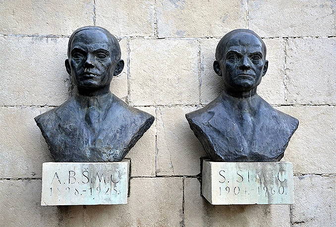 Sve je spremno za 54. Šimićeve susrete