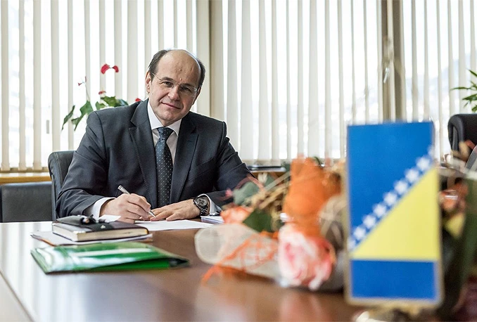 Osmanović: SDA bi mogla postati opozicija