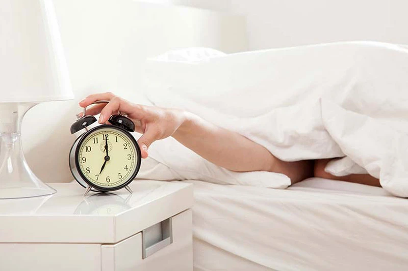 Osobe koje se ne mogu probuditi na prvi alarm su inteligentnije