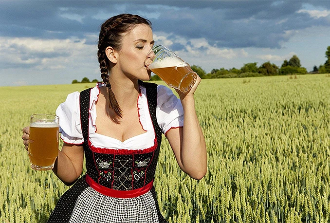 Pivo jača i izgrađuje mišiće
