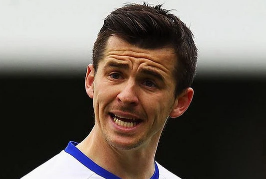 Barton suspendiran na 18 mjeseci zbog klađenja