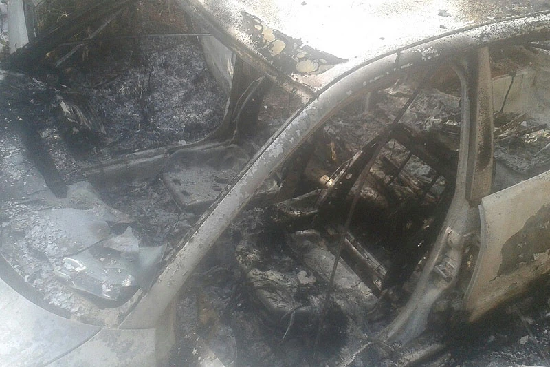 Otkriveni pljačkaši banke u Drvaru