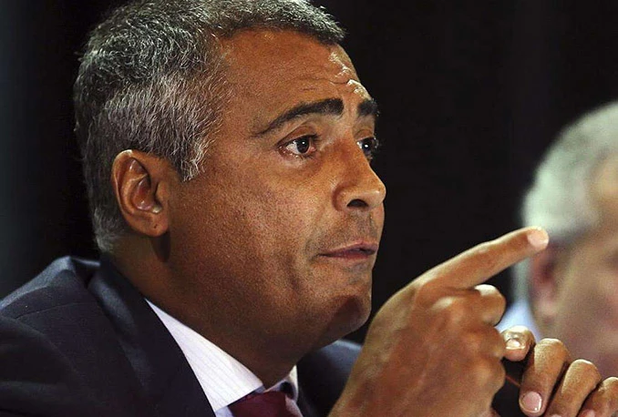 Romario: Bio sam bolji i od Maradone i od Messija