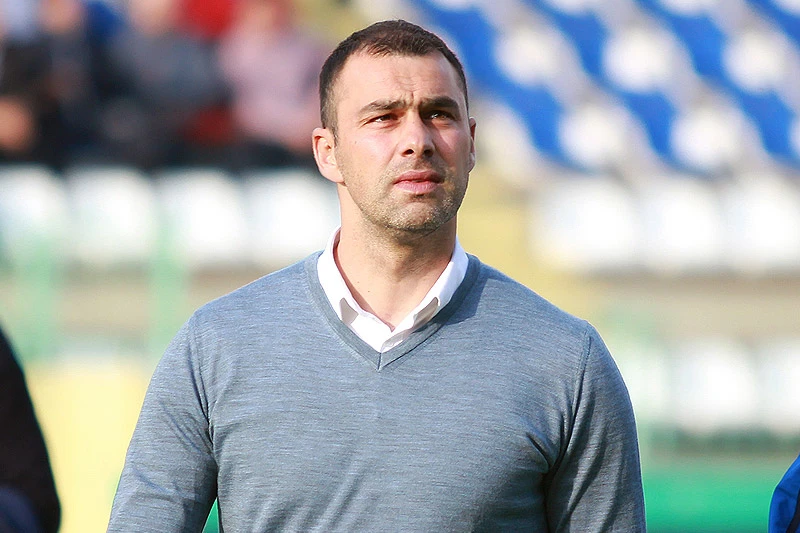 Sablić: Nema straha, vjerujemo u prolaz u finale