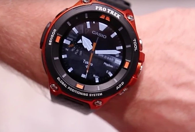 VIDEO | Iz Casia stiže novi model pametnog sata