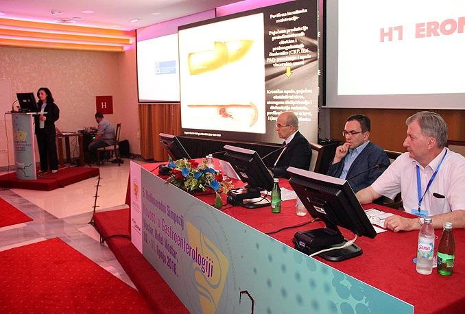Mostar domaćin 16. internacionalnog euroazijskoga kongresa gastroentrologa