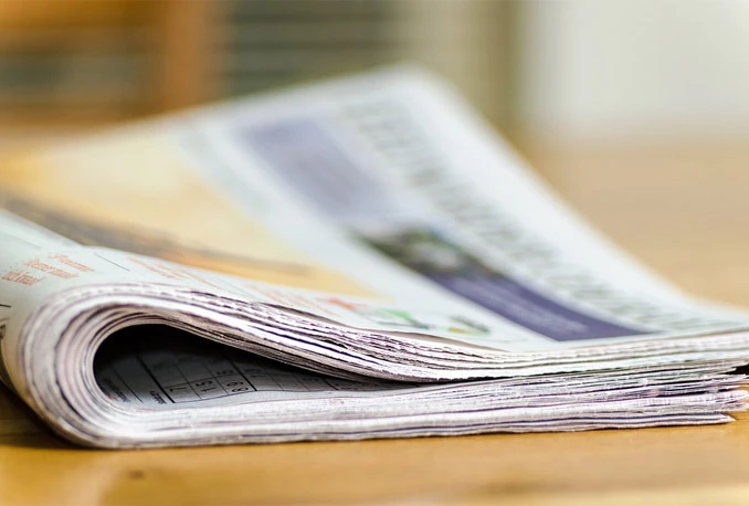RSF: Sloboda tiska uništena u "postistinitoj eri lažnih vijesti"
