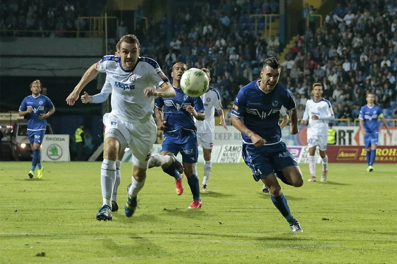 Pandža: Idemo zabiti i na Grbavici