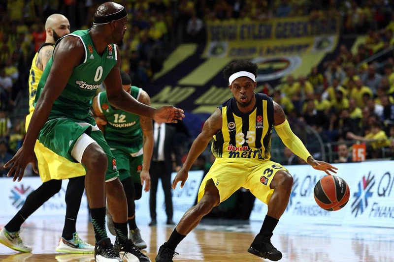 Fenerbahče i CSKA trokorakom na Final Four