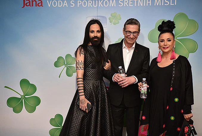 Jana predstavila novu, limitiranu ediciju – sretne misli