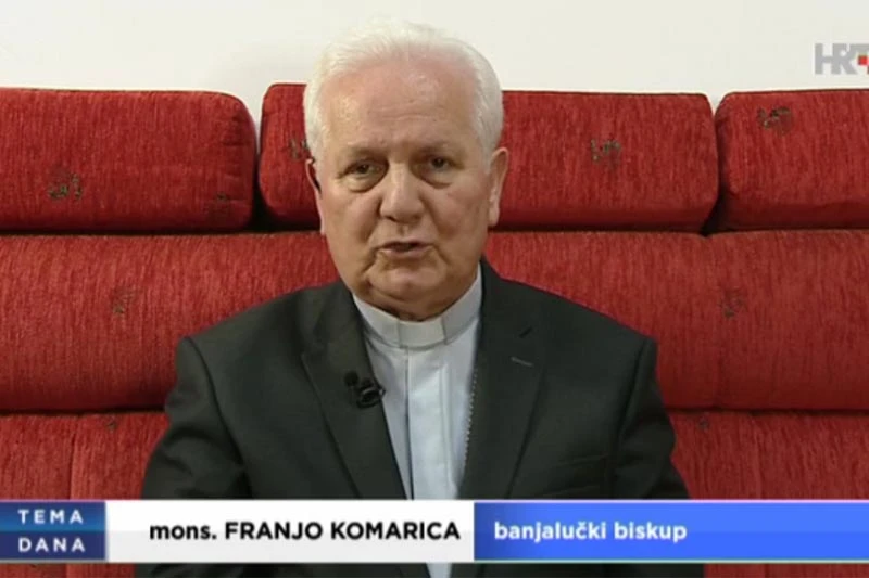 VIDEO | Komaričin vapaj: Šta trebam još učiniti da nas naši uvaže kao ljude?