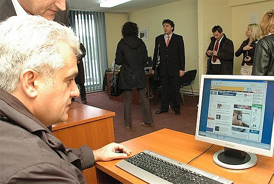 Bešlić želi Mostar u skupini pametnih gradova