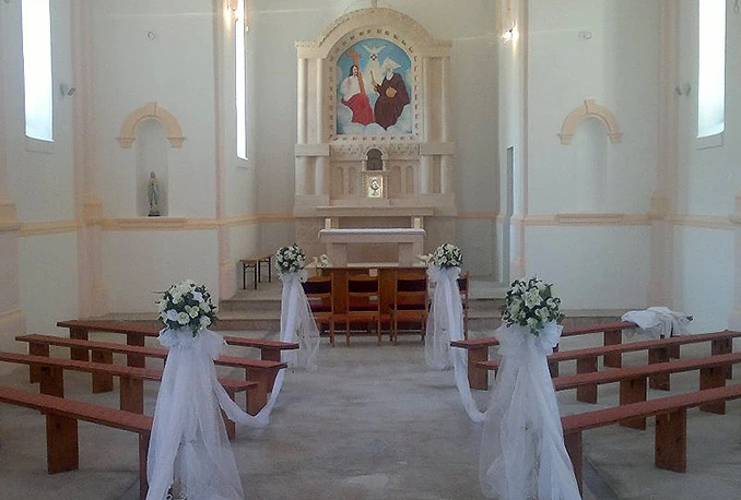 Koncert Marijanske pjesme u Blagaju