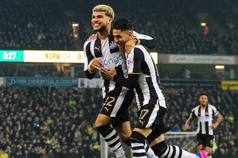 Newcastle se vraća u prvu ligu