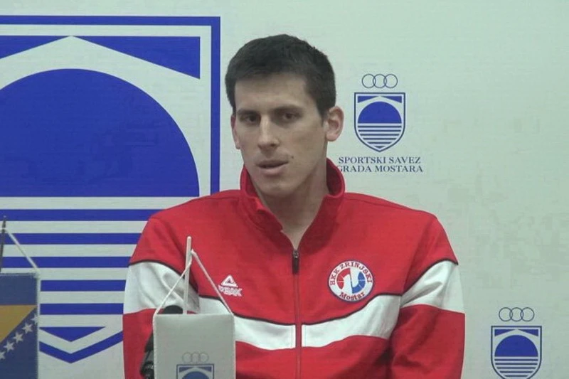 Đurasović: Zaslužujemo treću utakmicu