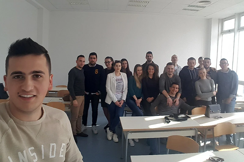 Studenti politologije iskazali svoj potencijal za analizu društveno-političkih pitanja