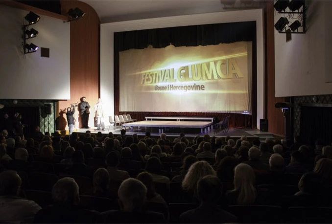 Konjic: Otvoren festival glumca BiH