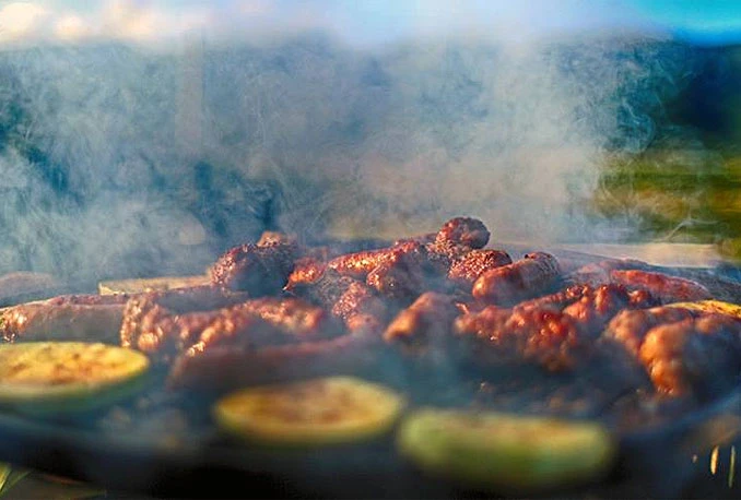 Sve se nema: Za Praznik rada ide se u Iran, Maroko, Rusiju, Dubai, Siciliju...