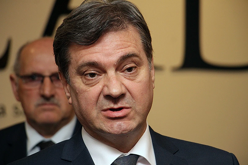 MMF će hitno reagirati, čeka se na BiH