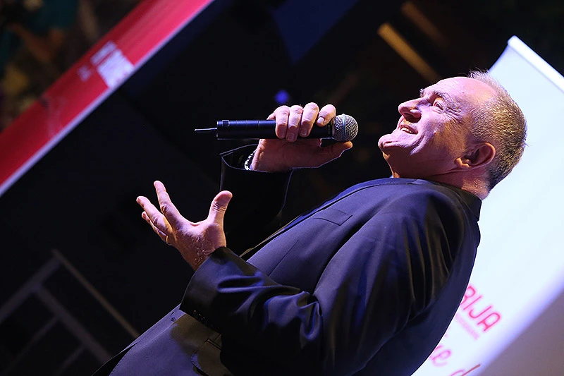 Na 'Kulturno ljeto župe Goranci' stiže Mate Bulić