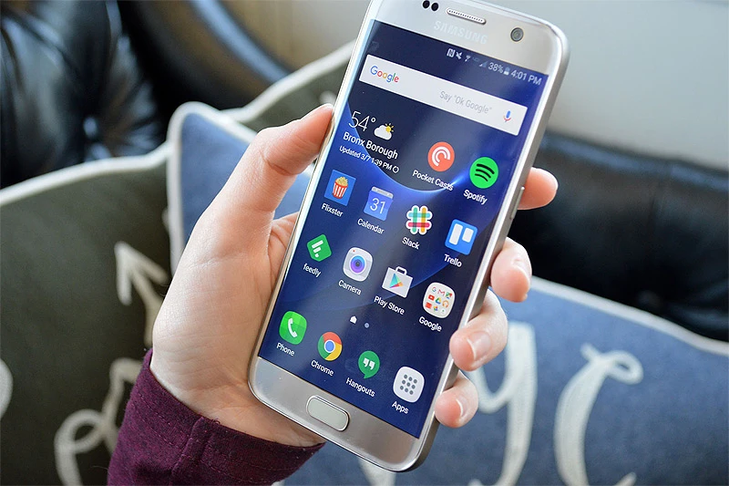 Problemi s GALAXY S7 uređajima samo u BiH !?