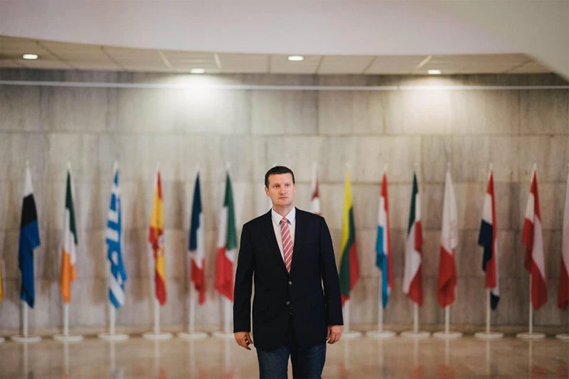 Šepić nakon izbacivanja iz SDA: Ja sam Bakirovu politiku odavno odbacio