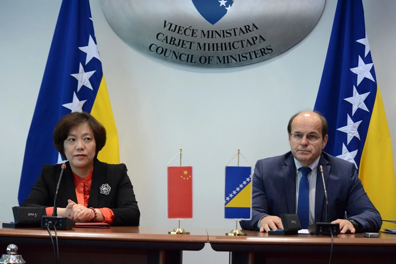 Studirajte na ''Dalekom istoku'' - Kina će vam platiti