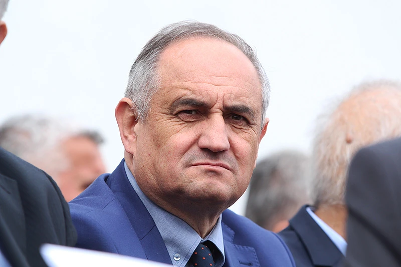 Novi izborni zakon u proceduri do 1. svibnja