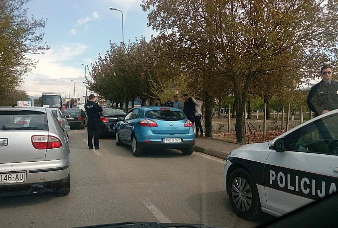 U tri dana tri prometne nesreće u ŽZH