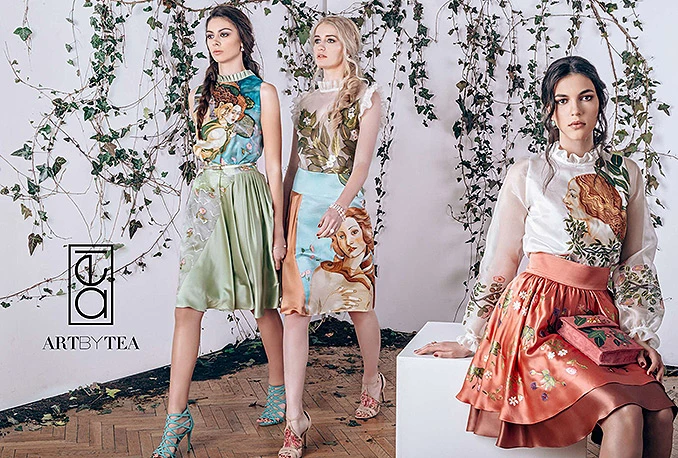 Promocije novih kolekcija na 38.NIVEA BH Fashion Week Sarajevo