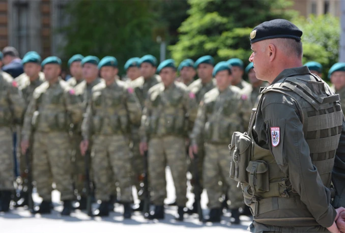 EUFOR izmislio treći entitet